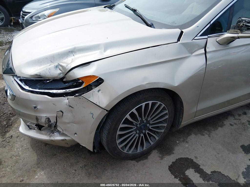 3FA6P0D94JR168620 2018 FORD FUSION photo no. 6