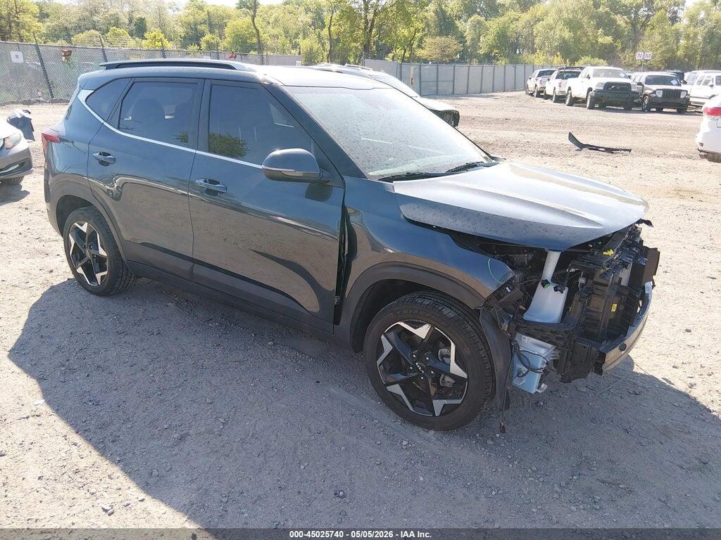 KNDER2AA1R7595525 2024 KIA SELTOS photo no. 1