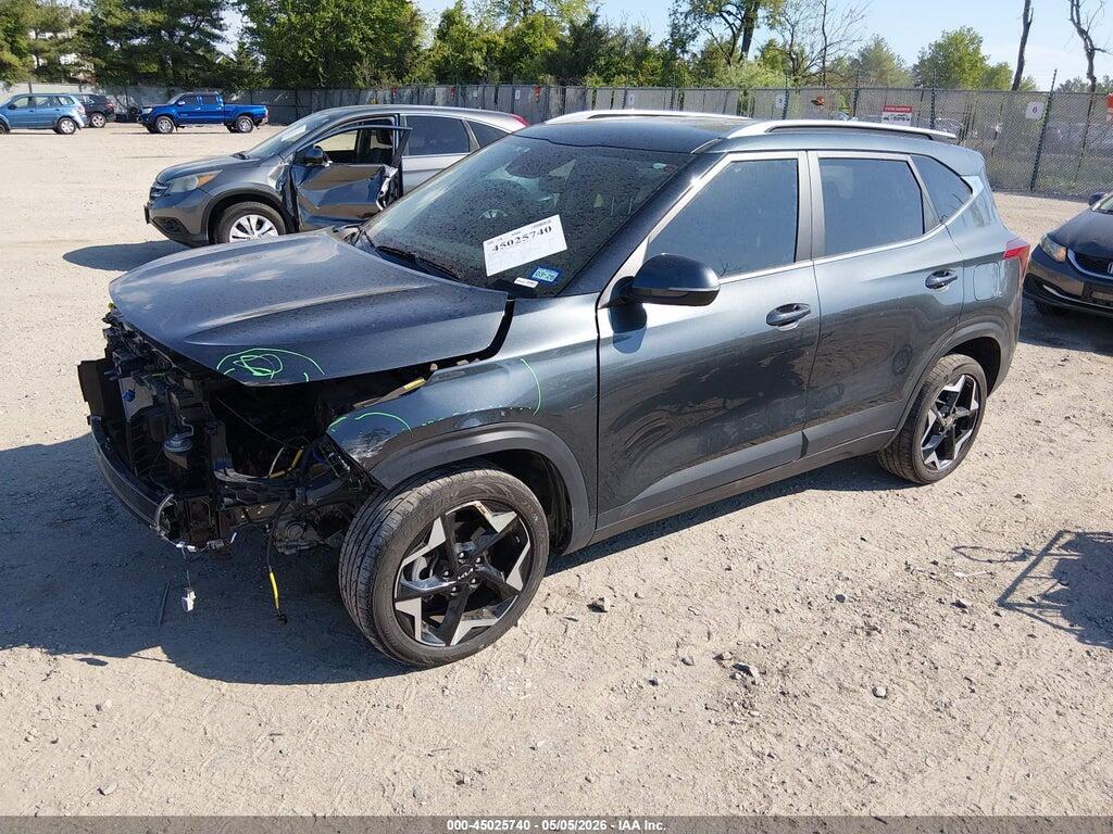 KNDER2AA1R7595525 2024 KIA SELTOS photo no. 2