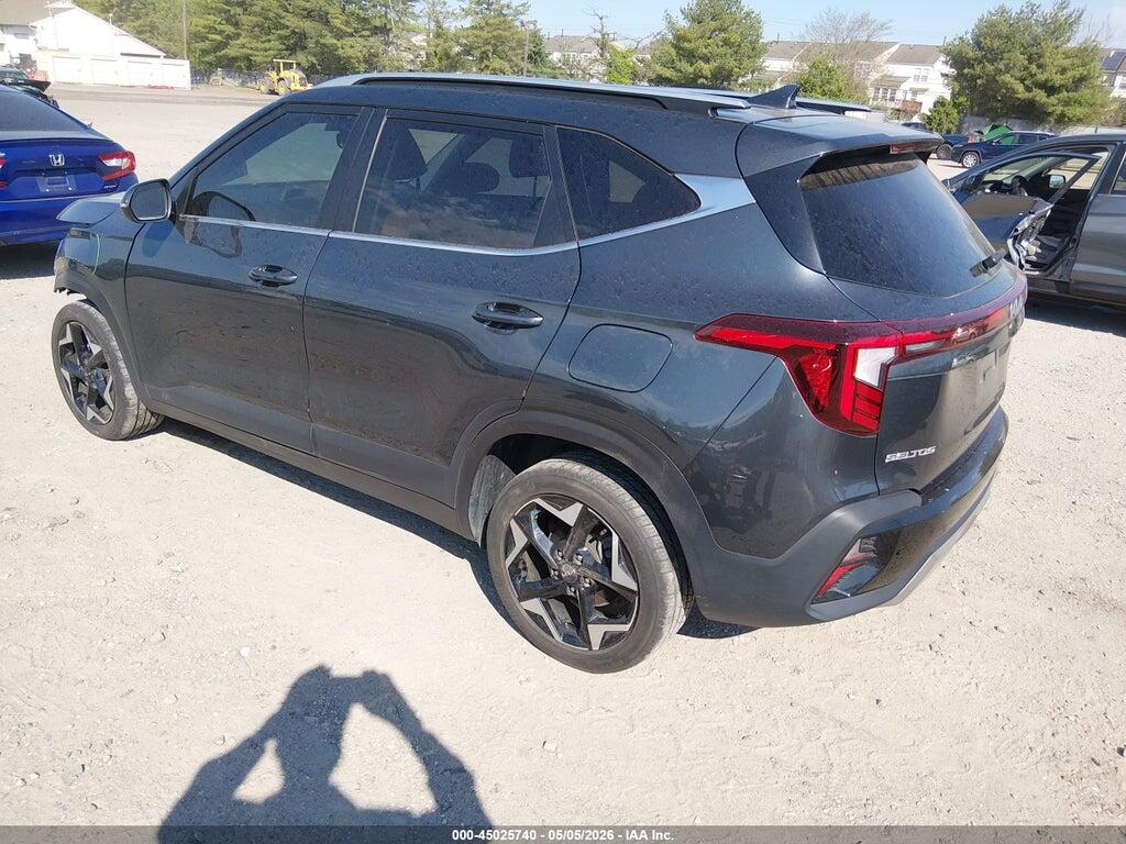 KNDER2AA1R7595525 2024 KIA SELTOS photo no. 3