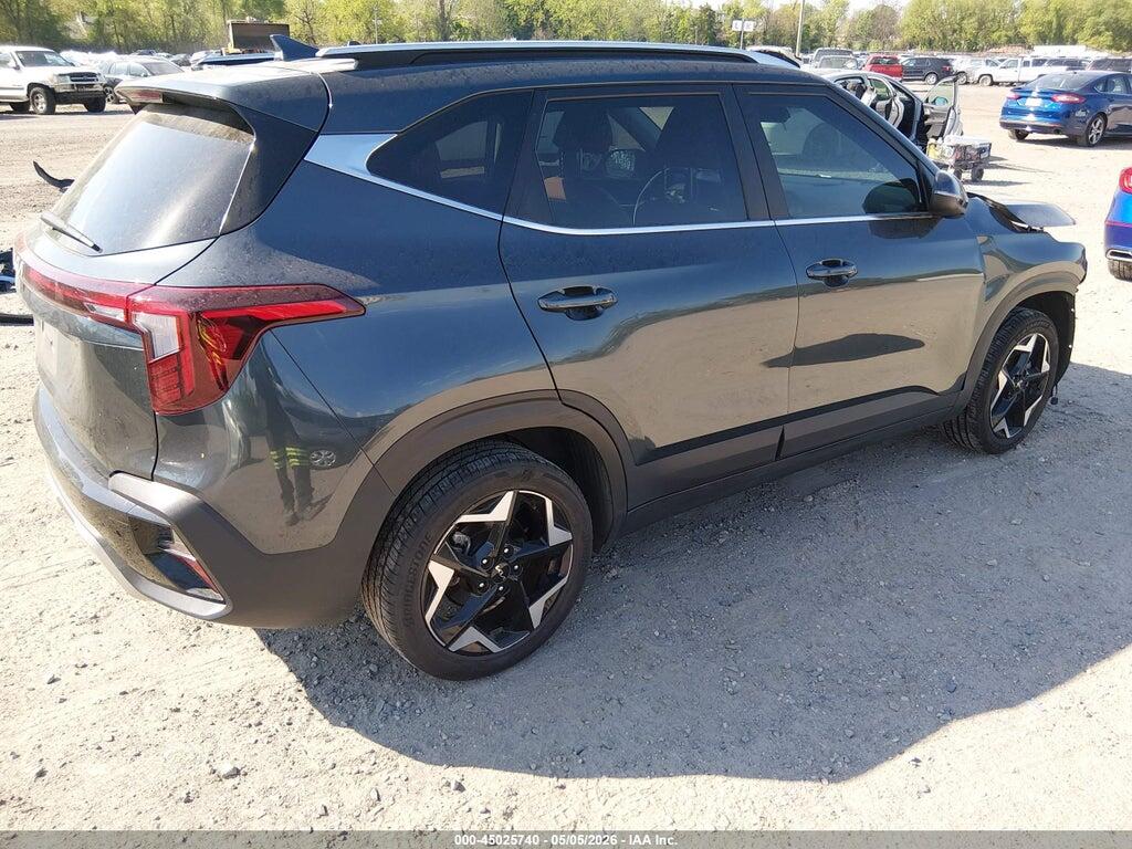 KNDER2AA1R7595525 2024 KIA SELTOS photo no. 4