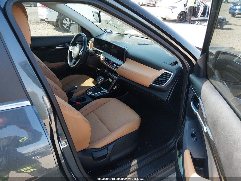 KNDER2AA1R7595525 2024 KIA SELTOS photo no. 5