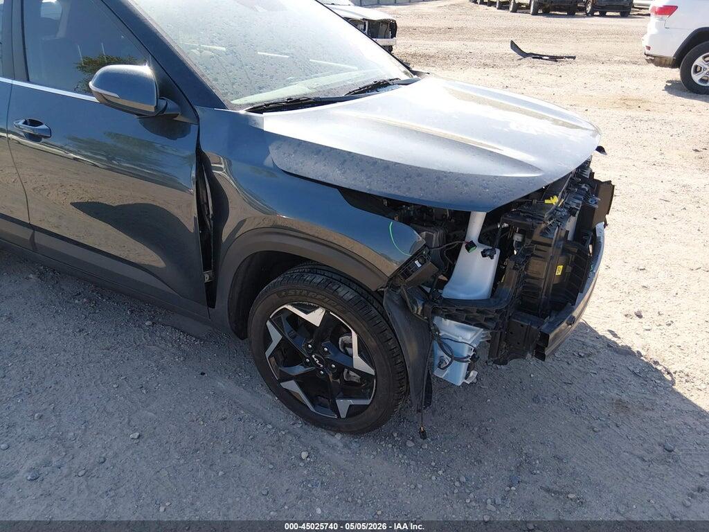 KNDER2AA1R7595525 2024 KIA SELTOS photo no. 6