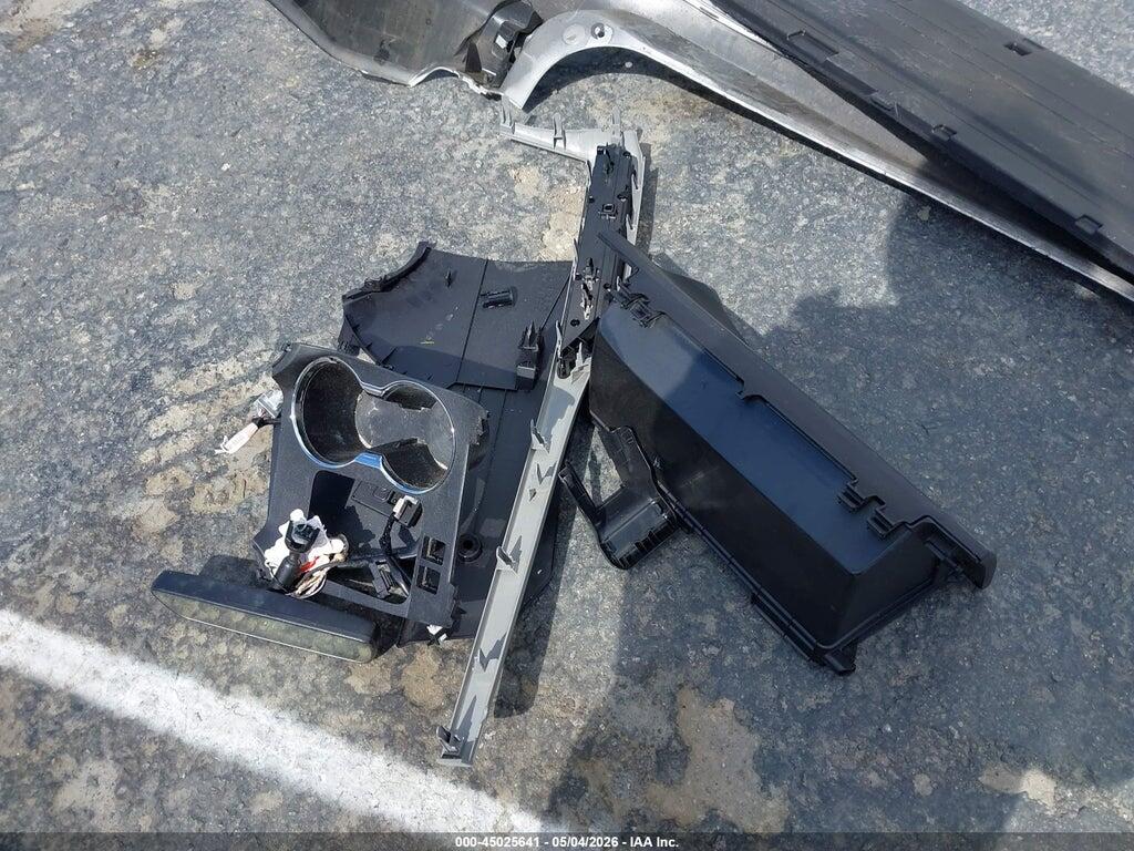 5TDJZRFHXJS526288 2018 TOYOTA HIGHLANDER photo no. 12