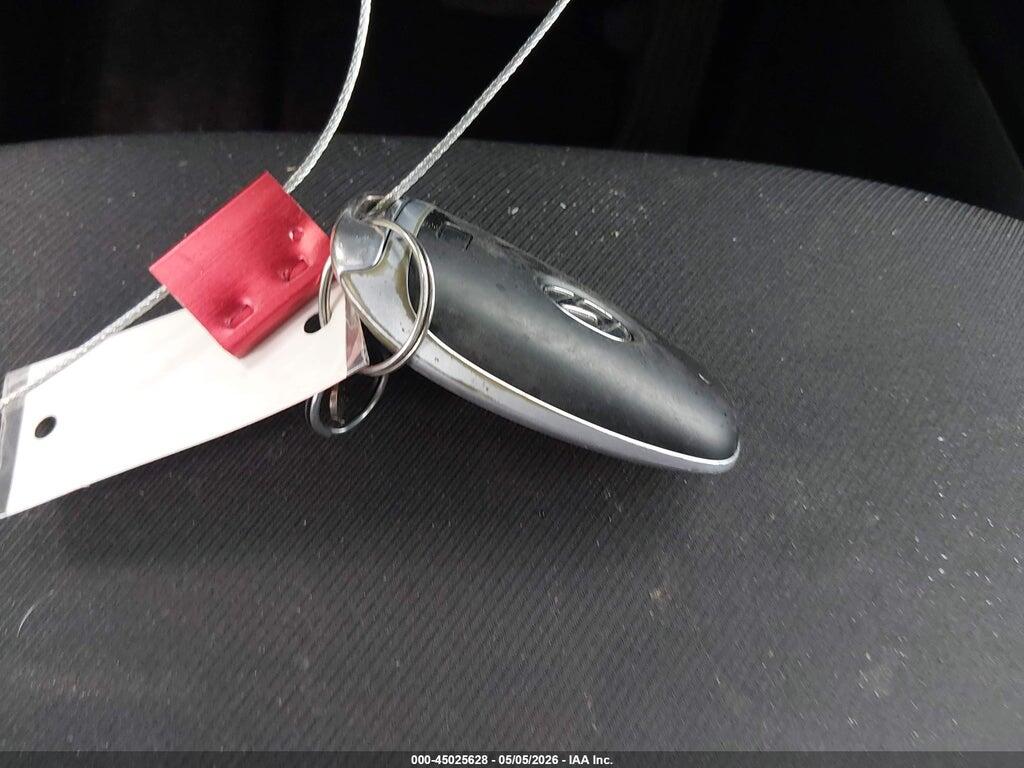 5NMJB3AEXPH276884 2023 HYUNDAI TUCSON photo no. 11