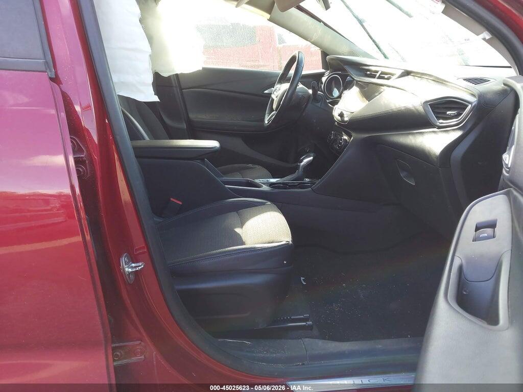 KL4MMESL5LB097421 2020 BUICK ENCORE GX photo no. 5