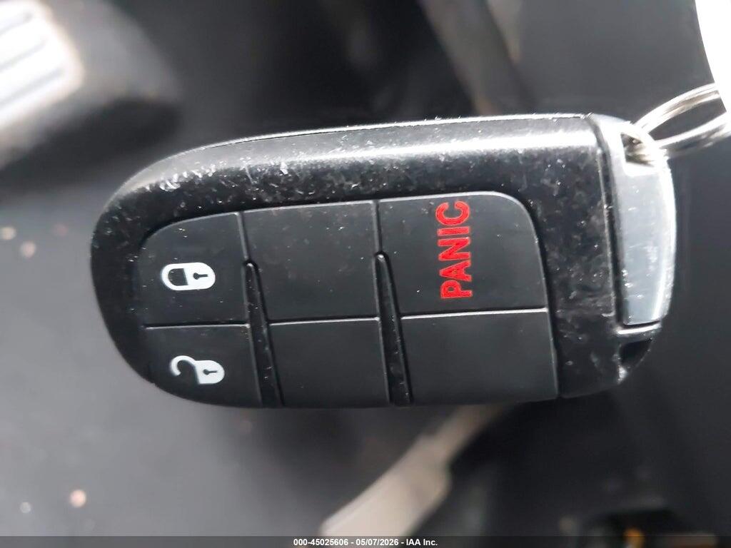 3C4PDCGB8KT867471 2019 DODGE JOURNEY photo no. 11