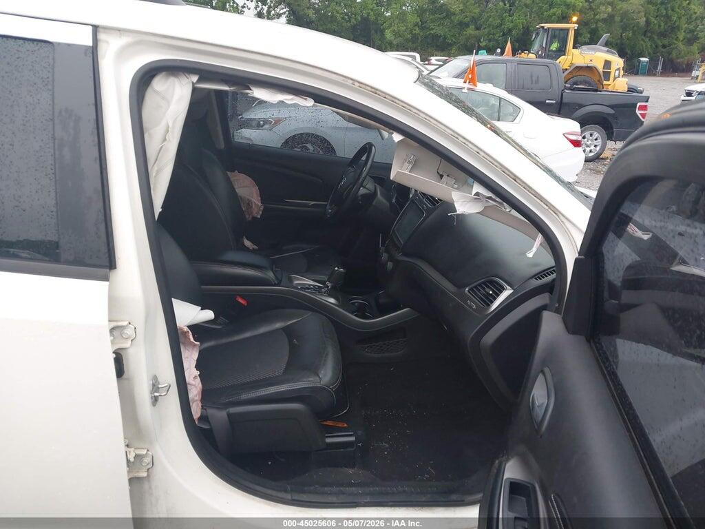 3C4PDCGB8KT867471 2019 DODGE JOURNEY photo no. 5