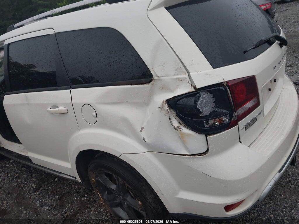 3C4PDCGB8KT867471 2019 DODGE JOURNEY photo no. 6