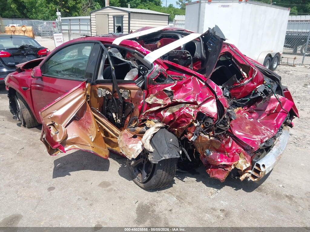 7SAYGDEE3TF370913 2026 TESLA MODEL Y photo no. 3