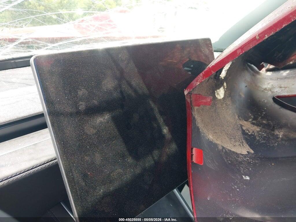 7SAYGDEE3TF370913 2026 TESLA MODEL Y photo no. 7