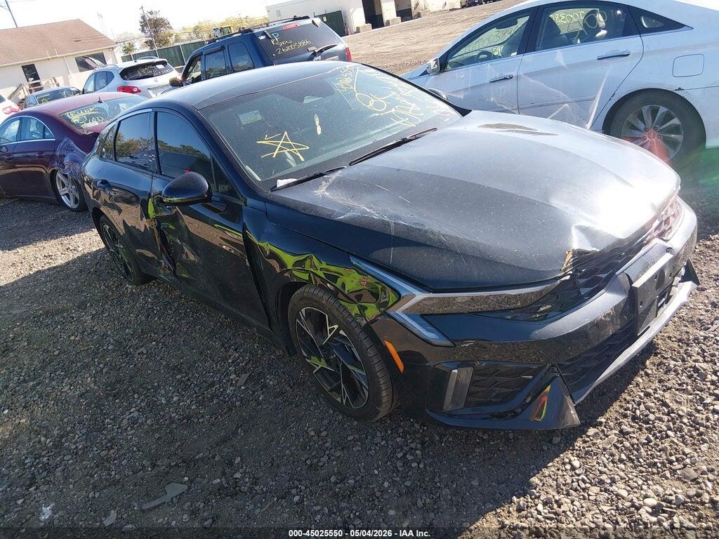 KNAG64J76S5375958 2025 KIA K5 photo no. 1