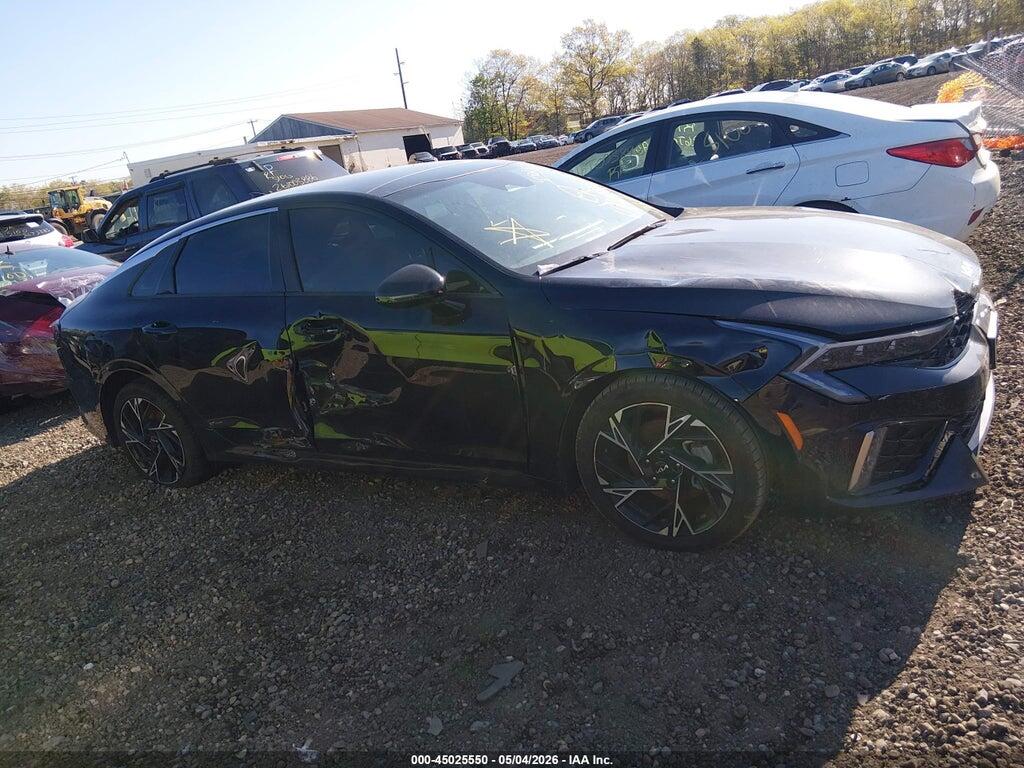 KNAG64J76S5375958 2025 KIA K5 photo no. 12