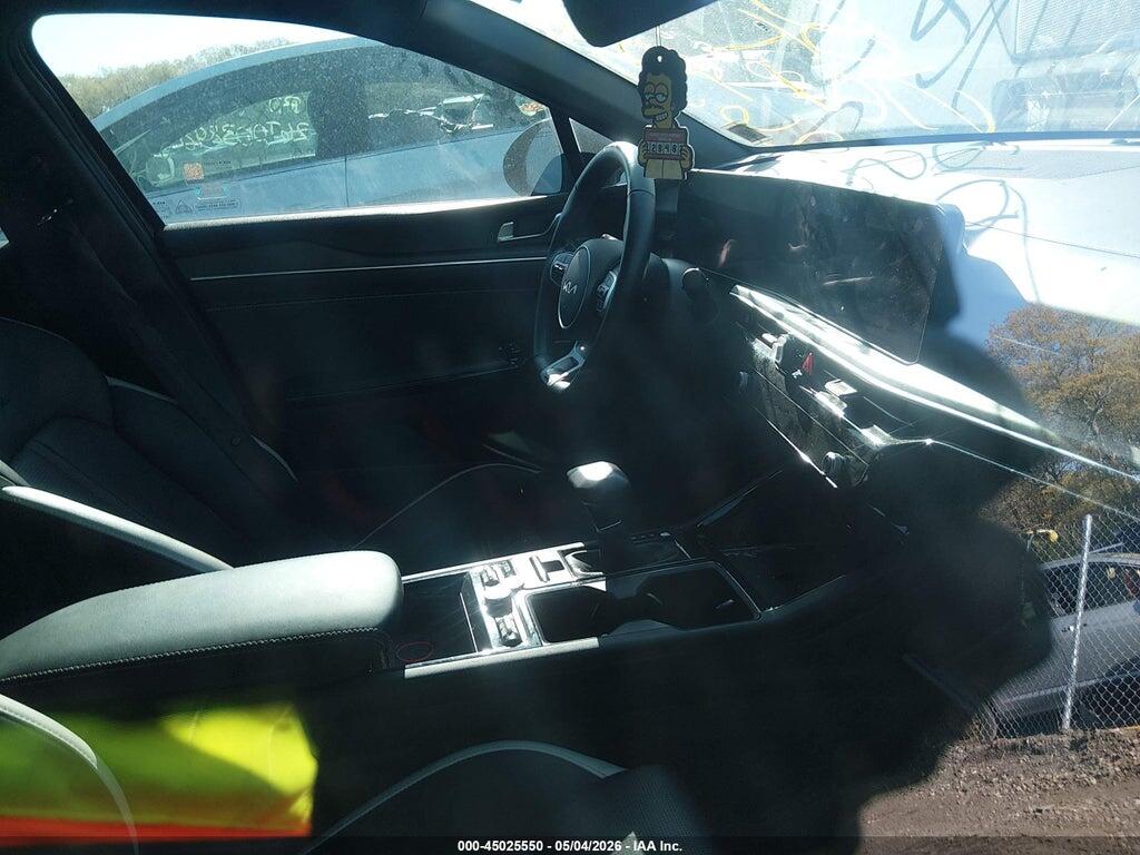 KNAG64J76S5375958 2025 KIA K5 photo no. 5
