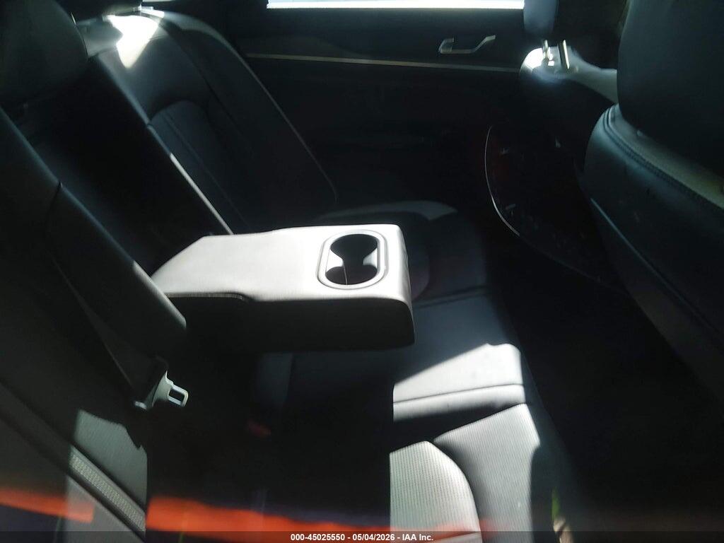 KNAG64J76S5375958 2025 KIA K5 photo no. 8