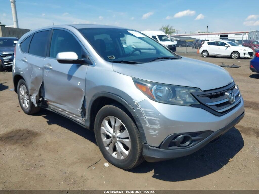 2HKRM4H5XEH720774 2014 HONDA CR-V photo no. 1