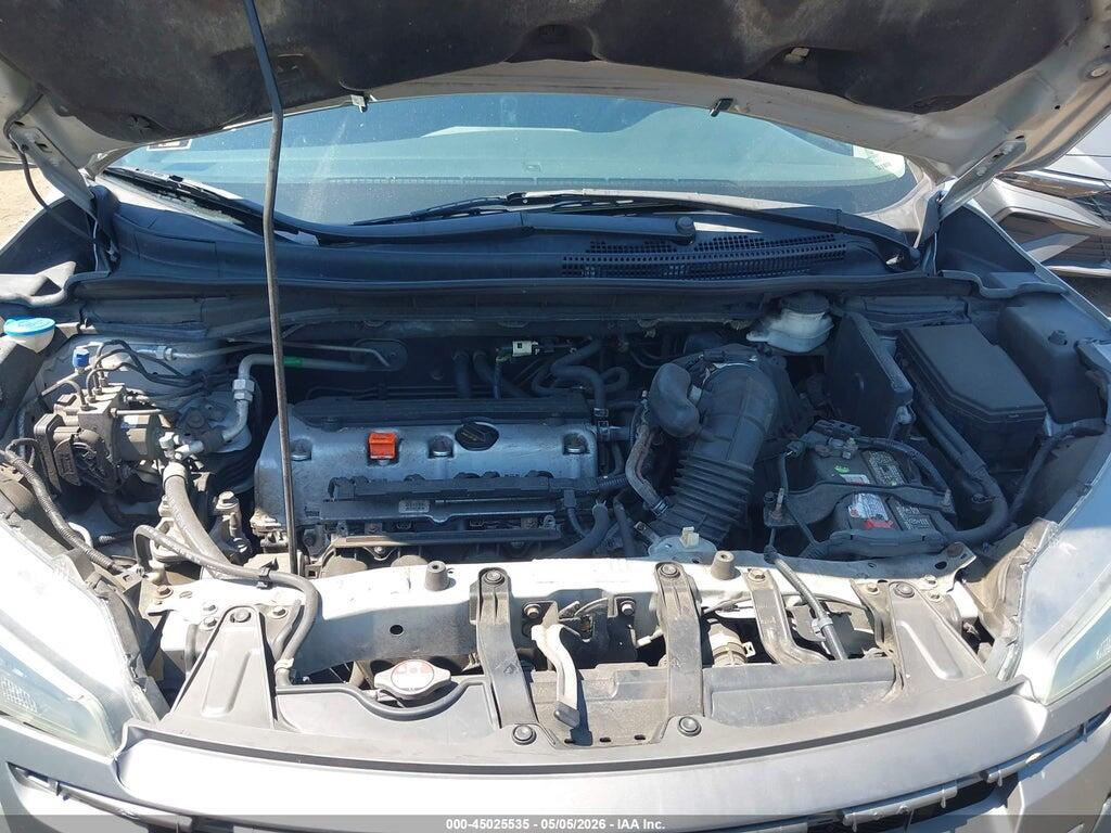 2HKRM4H5XEH720774 2014 HONDA CR-V photo no. 10