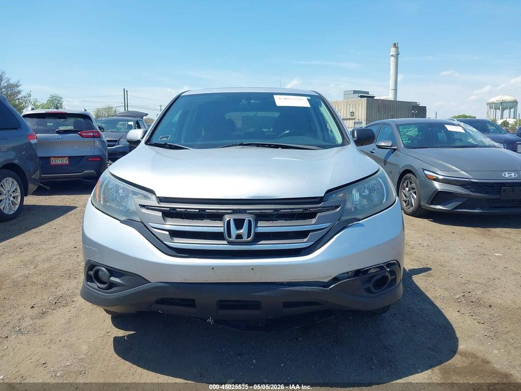 2HKRM4H5XEH720774 2014 HONDA CR-V photo no. 12