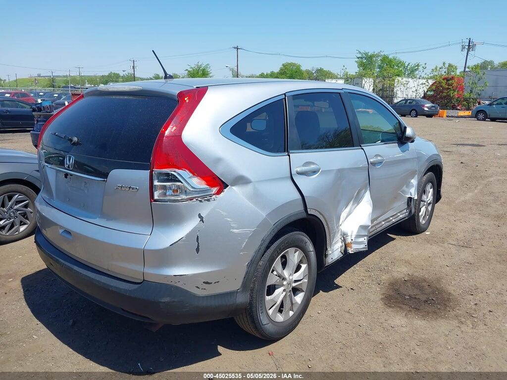 2HKRM4H5XEH720774 2014 HONDA CR-V photo no. 4