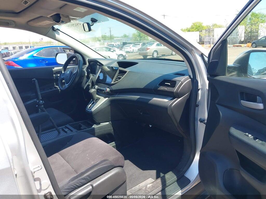 2HKRM4H5XEH720774 2014 HONDA CR-V photo no. 5