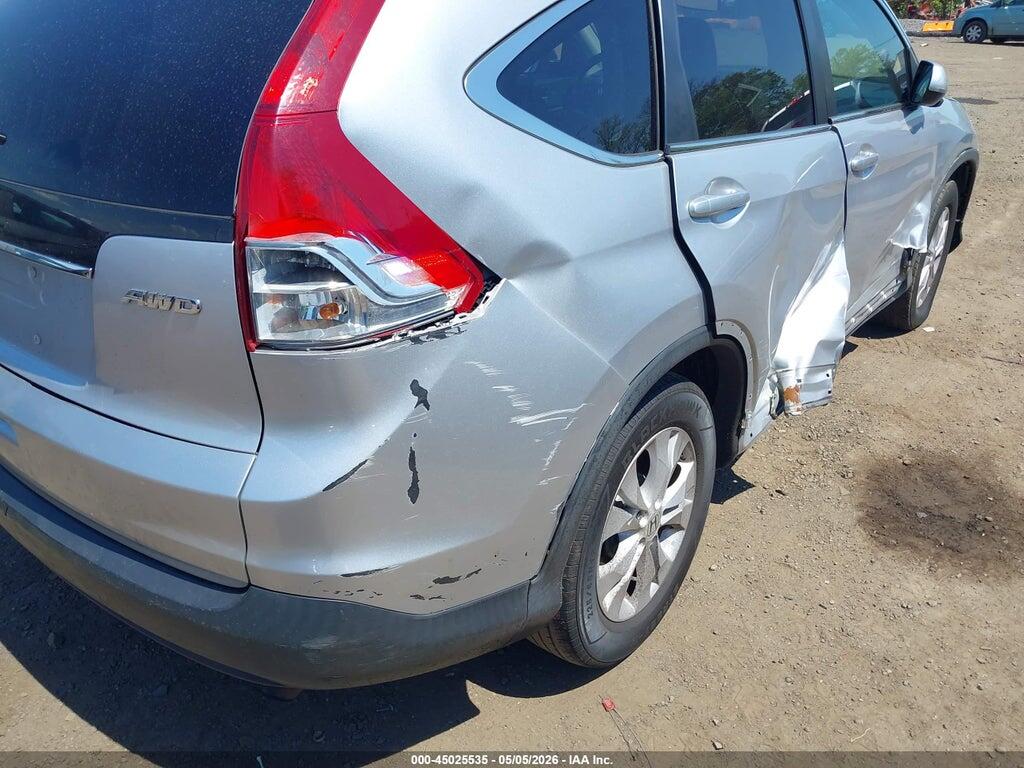 2HKRM4H5XEH720774 2014 HONDA CR-V photo no. 6