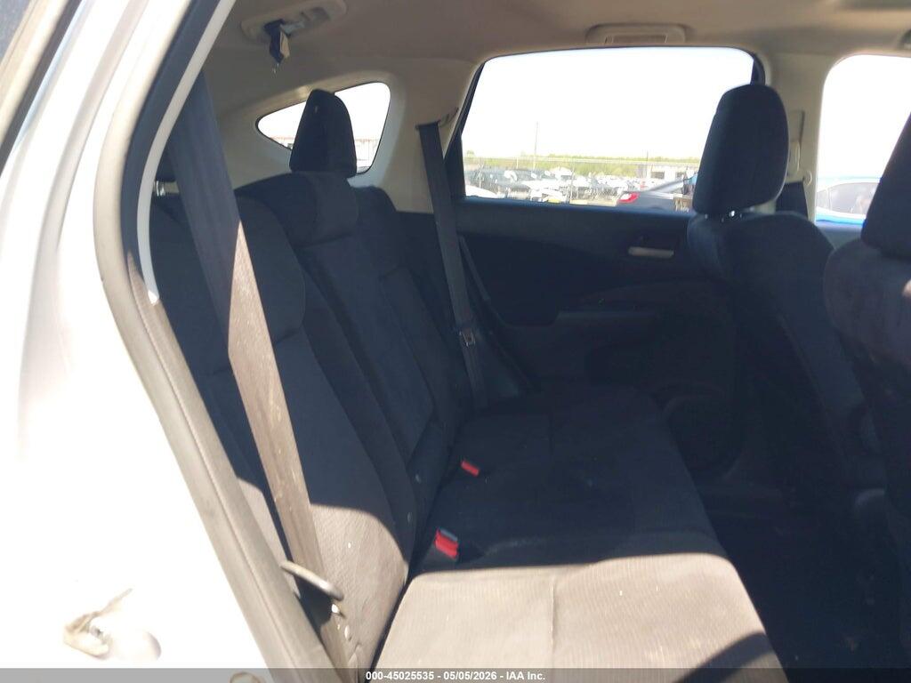2HKRM4H5XEH720774 2014 HONDA CR-V photo no. 8