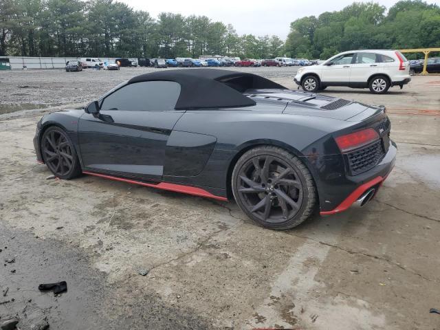 2022 AUDI R8 — Фото 2 из 12