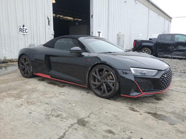 2022 AUDI R8 — Фото 4 из 12