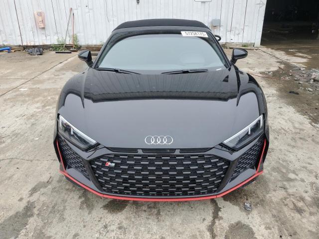 2022 AUDI R8 — Фото 5 из 12