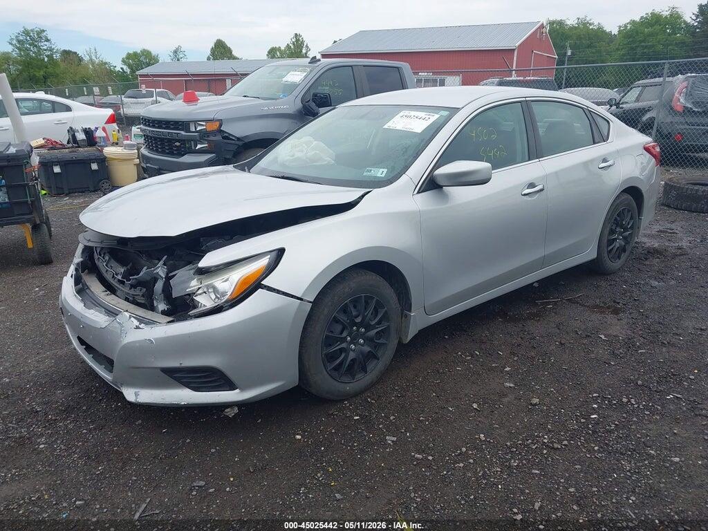 1N4AL3AP5HC494011 2017 NISSAN ALTIMA photo no. 2