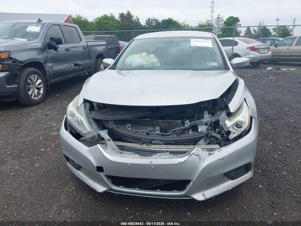 1N4AL3AP5HC494011 2017 NISSAN ALTIMA photo no. 6