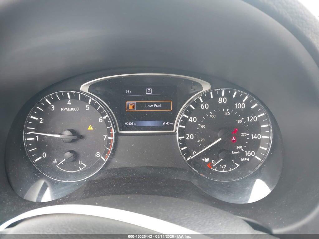 1N4AL3AP5HC494011 2017 NISSAN ALTIMA photo no. 7