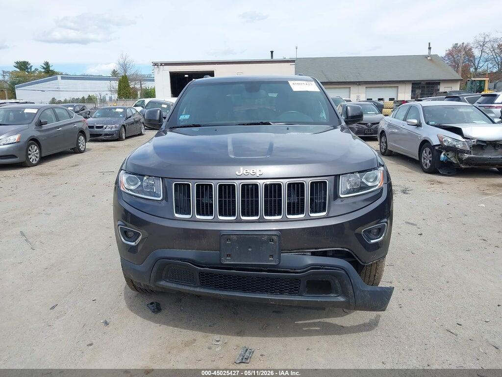 1C4RJFAG4FC237276 2015 JEEP GRAND CHEROKEE photo no. 12