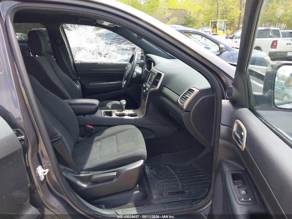 1C4RJFAG4FC237276 2015 JEEP GRAND CHEROKEE photo no. 5