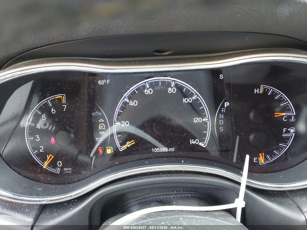 1C4RJFAG4FC237276 2015 JEEP GRAND CHEROKEE photo no. 7