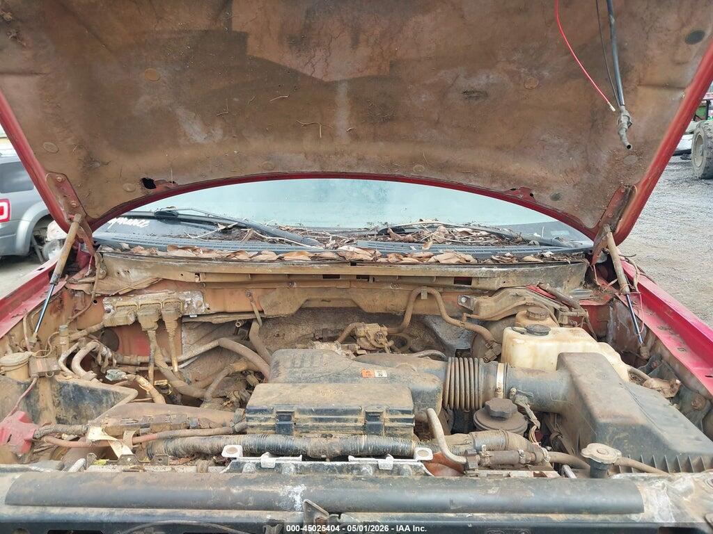 1FTMF1EW2AFD19319 2010 FORD F-150 photo no. 10