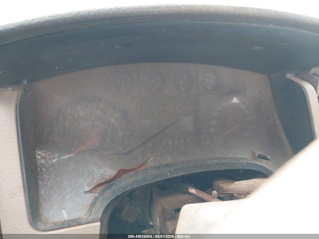 1FTMF1EW2AFD19319 2010 FORD F-150 photo no. 7