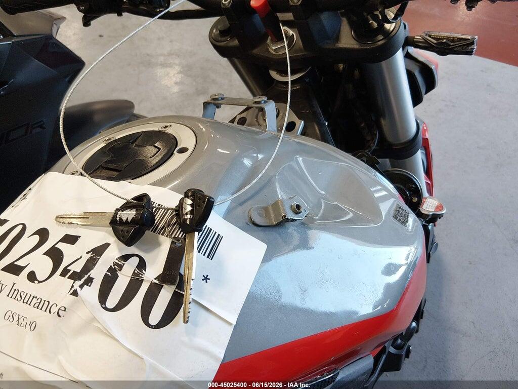 JS1EM11B1R7100347 2024 SUZUKI GSX800 photo no. 11