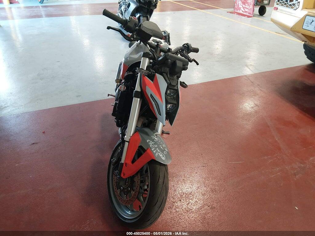 JS1EM11B1R7100347 2024 SUZUKI GSX800 photo no. 5