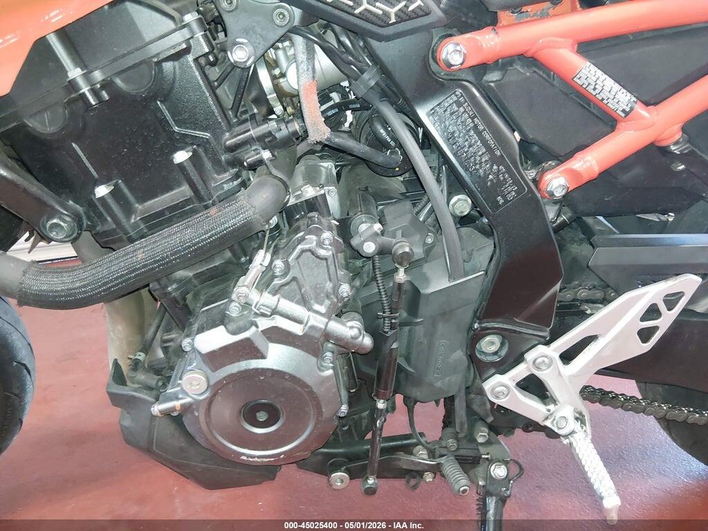 JS1EM11B1R7100347 2024 SUZUKI GSX800 photo no. 9