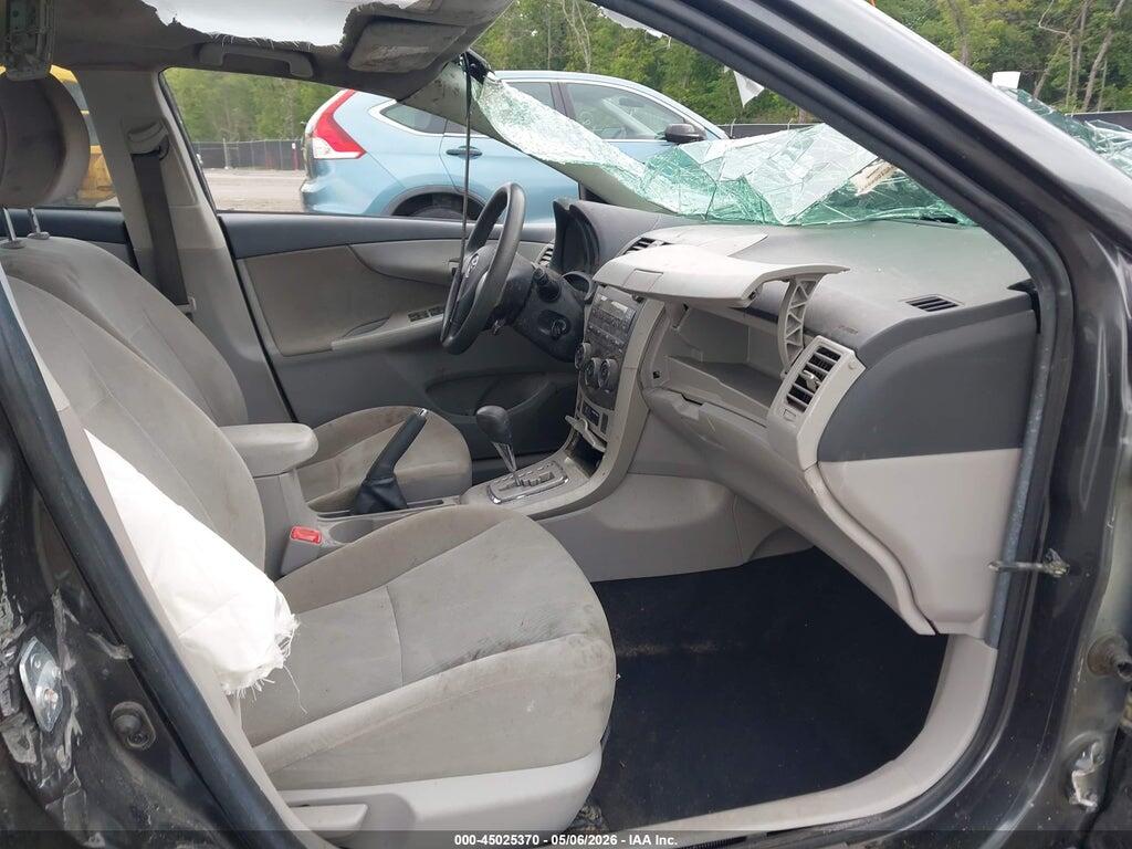 2T1BU4EE8BC686810 2011 TOYOTA COROLLA photo no. 5