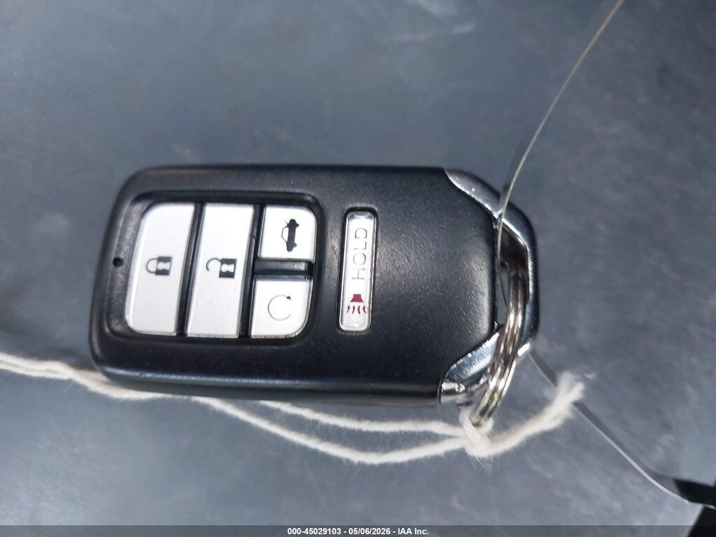 19XFC2F8XKE016128 2019 HONDA CIVIC photo no. 11