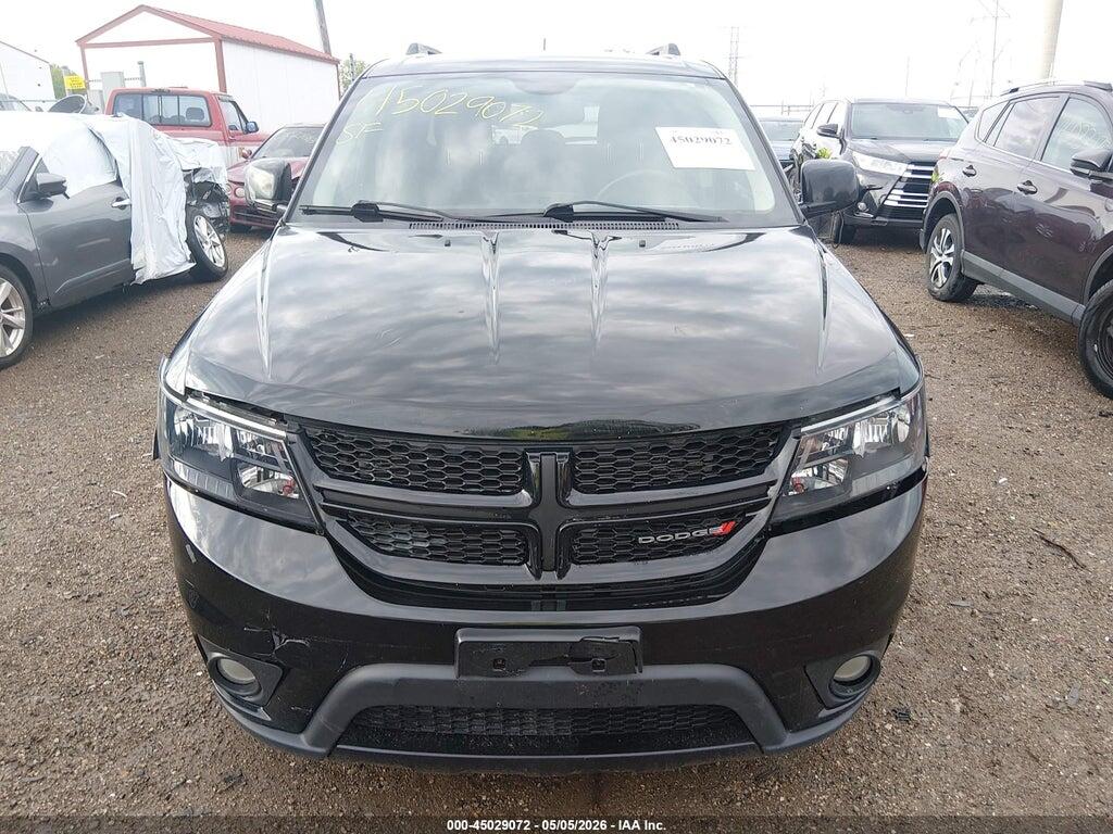 3C4PDDBG7FT725689 2015 DODGE JOURNEY photo no. 12