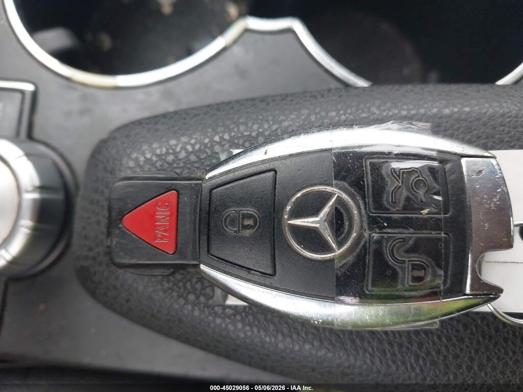 WDDGF8AB6DR296709 2013 MERCEDES-BENZ C 300 photo no. 11