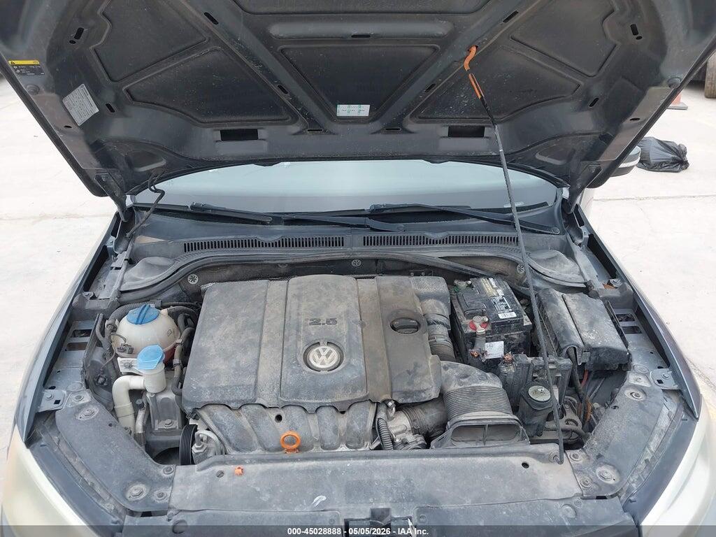 3VWDX7AJ5DM436968 2013 VOLKSWAGEN JETTA photo no. 10