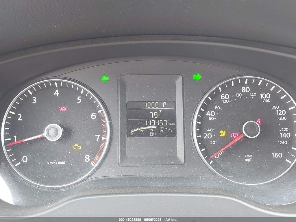 3VWDX7AJ5DM436968 2013 VOLKSWAGEN JETTA photo no. 7