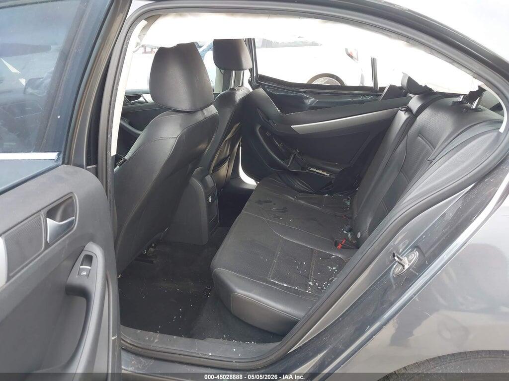 3VWDX7AJ5DM436968 2013 VOLKSWAGEN JETTA photo no. 8