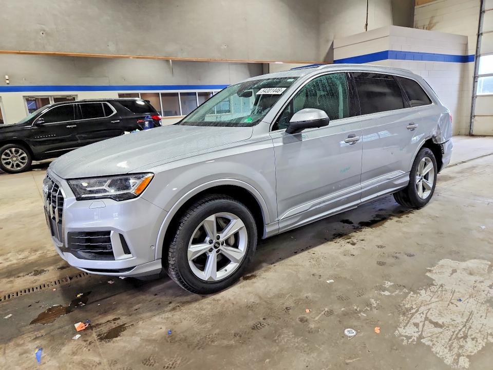 2022 AUDI Q7 PREMIUM