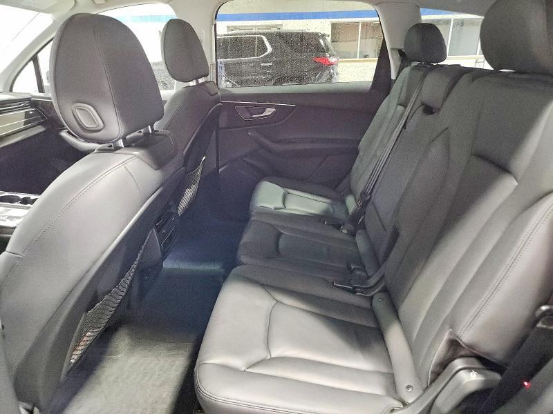 2022 AUDI Q7 PREMIUM — Фото 11 из 13