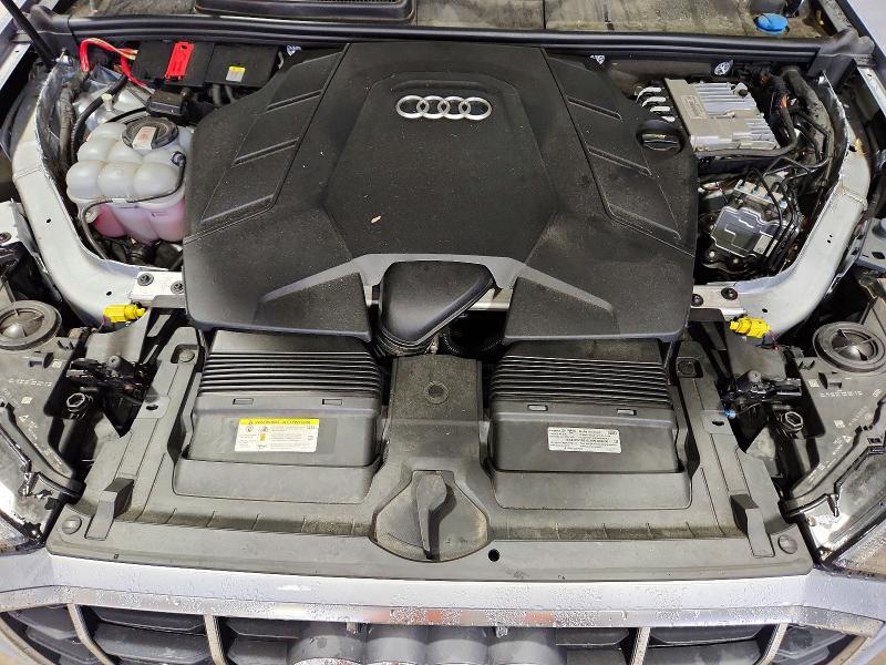 2022 AUDI Q7 PREMIUM — Фото 12 из 13